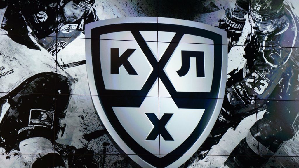 «АвтоВАЗ» станет официальным спонсором КХЛ