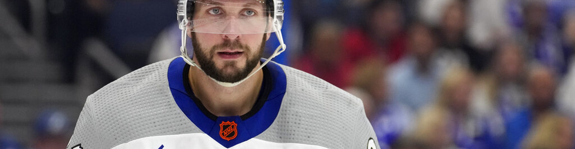 Кучеров повторил рекорд сезона по результативности в НХЛ