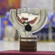 Кубок мира по хоккею — 2024 перенесён на год