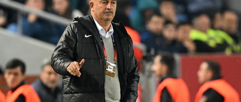 Черчесов назвал лучших игроков ЧМ-2022