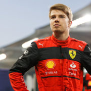 Шварцман останется запасным Ferrari в сезоне-2023 «Формулы-1»