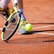 Марокканского теннисиста пожизненно дисквалифицировали за договорные матчи