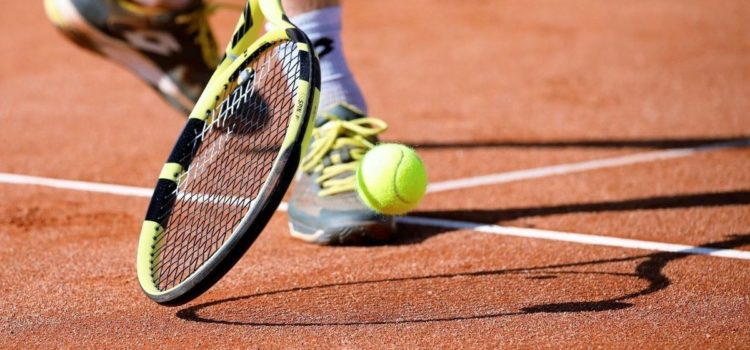 Марокканского теннисиста пожизненно дисквалифицировали за договорные матчи