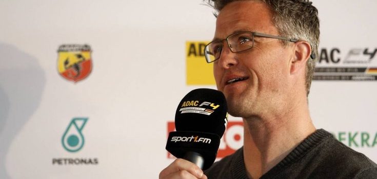 Ральф Шумахер предрекает тяжёлый сезон команде Mercedes