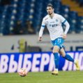 Саба Сазонов прокомментировал решение выступать за сборную Грузии