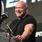 UFC снимет комедию с Адамом Сэндлером и выпустит документальную ленту в конце года