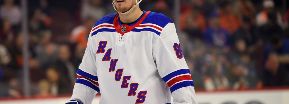 Три россиянина попали в рейтинг игроков НХЛ с самыми выгодными контрактами