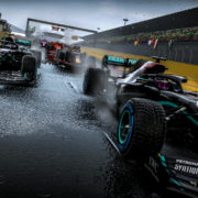 FIA не обнаружила нарушения финансового регламента у команд «Формулы-1» в 2022 году