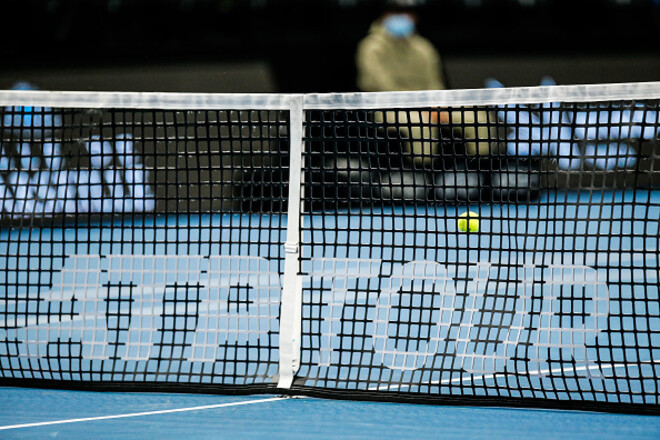 ATP анонсировала турнир в Софии, который пройдет вместо состязаний в Тель-Авиве
