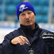 В «Барысе» подтвердили уход Мамбеталиева и назвали имя и. о. главного тренера