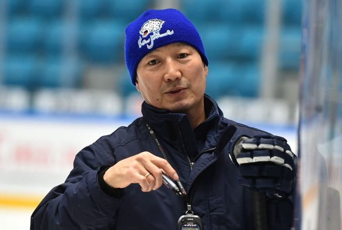 В «Барысе» подтвердили уход Мамбеталиева и назвали имя и. о. главного тренера