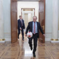 Путин поручил построить в Сочи центр подготовки национальных команд по футболу