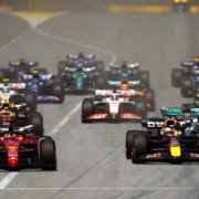 С 2026 года Гран-при Испании «Формулы-1» будет проходить в Мадриде