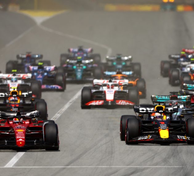 С 2026 года Гран-при Испании «Формулы-1» будет проходить в Мадриде