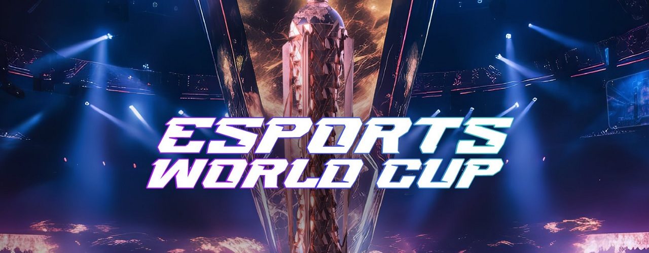 Коллектив Virtus.pro вошёл в программу поддержки фонда Esports World Cup