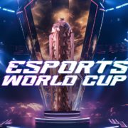 Коллектив Virtus.pro вошёл в программу поддержки фонда Esports World Cup