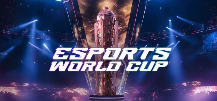 Коллектив Virtus.pro вошёл в программу поддержки фонда Esports World Cup