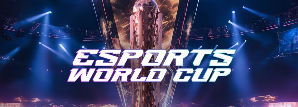 Коллектив Virtus.pro вошёл в программу поддержки фонда Esports World Cup