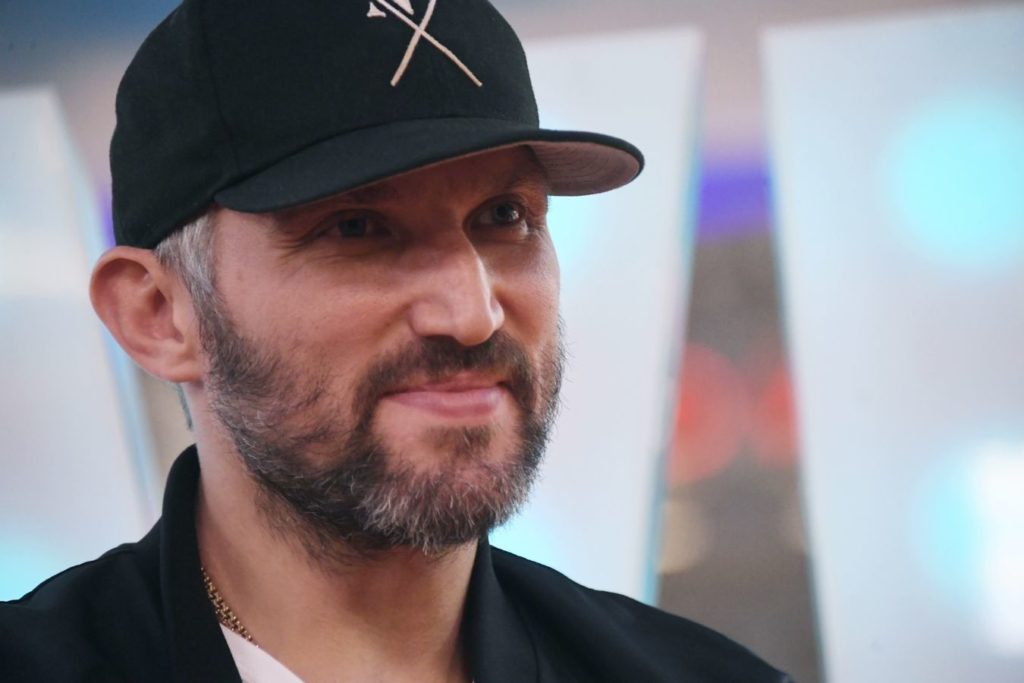 Овечкин назвал две команды НХЛ, игра которых ему импонирует